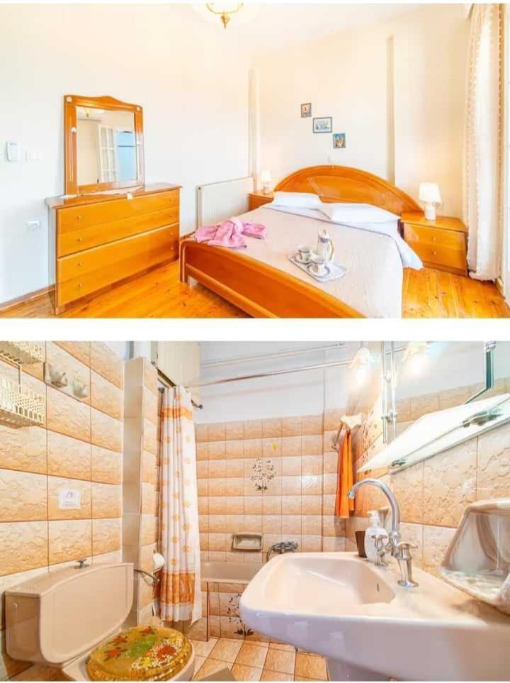 Pavlos Sofia Apartment Corfu  Εξωτερικό φωτογραφία