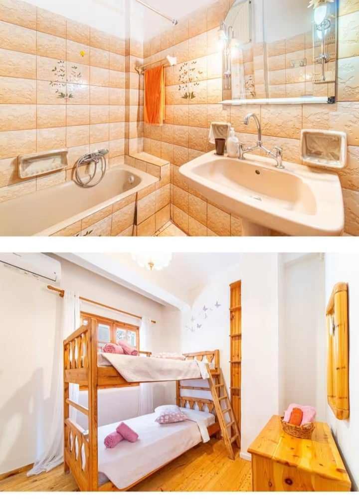 Pavlos Sofia Apartment Corfu  Εξωτερικό φωτογραφία