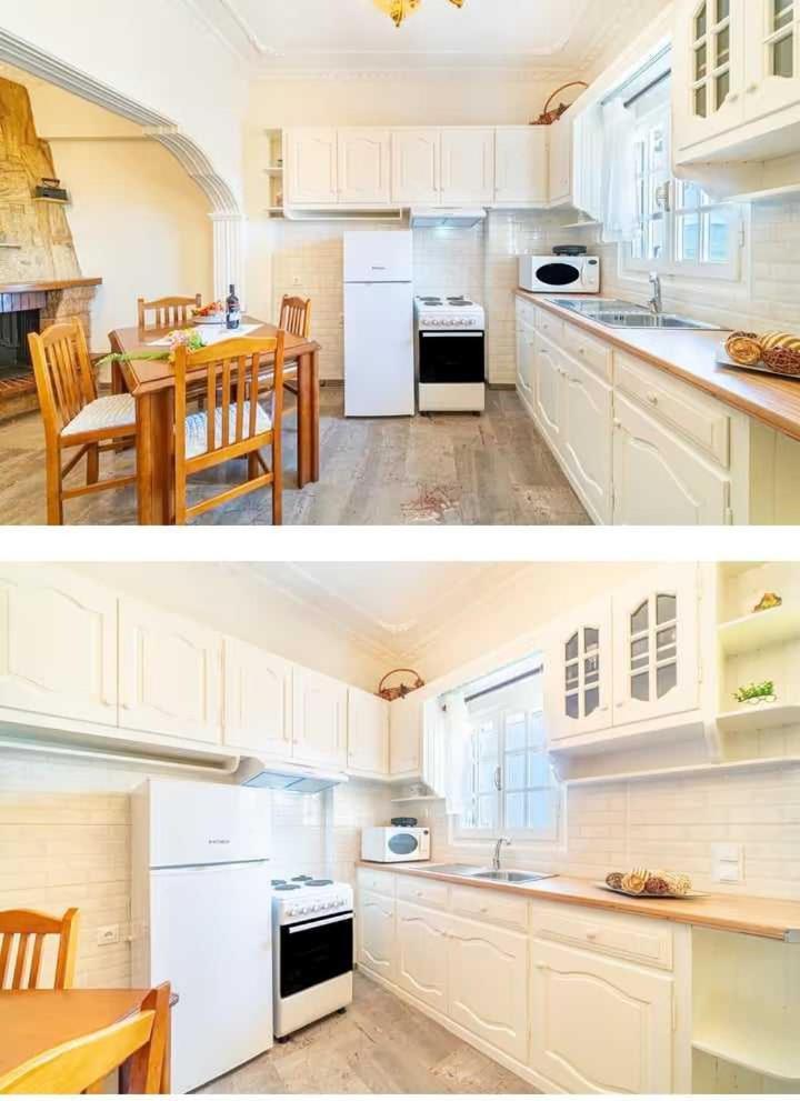 Pavlos Sofia Apartment Corfu  Εξωτερικό φωτογραφία