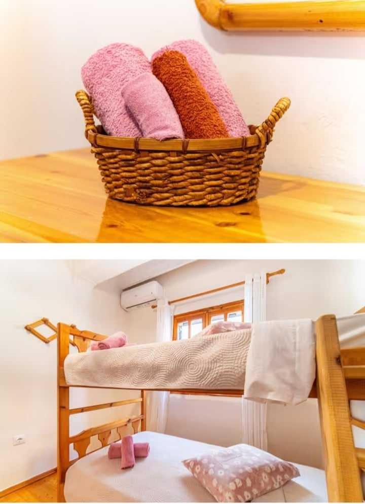 Pavlos Sofia Apartment Corfu  Εξωτερικό φωτογραφία